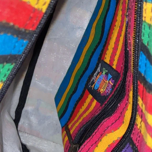 Laurel Burch tote bag! - Picture 5 of 8